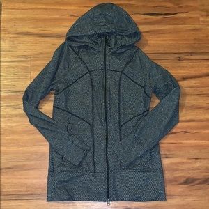 Athleta Jacket